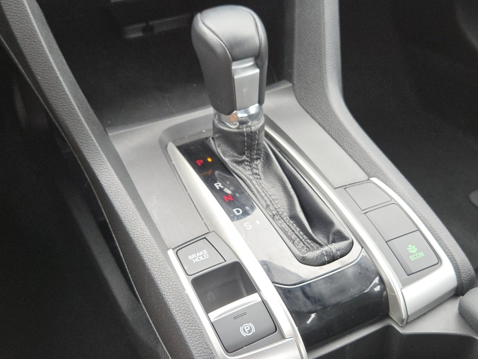 Certified 2021 Honda Civic Sport image 29