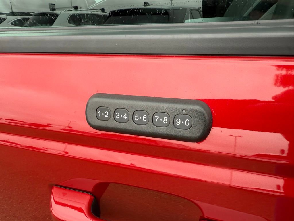 Used 2021 Ford Bronco Outer Banks image 60