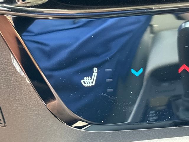 New 2026 Nissan Sentra SL w/ Floor Mat Package FWD image 10