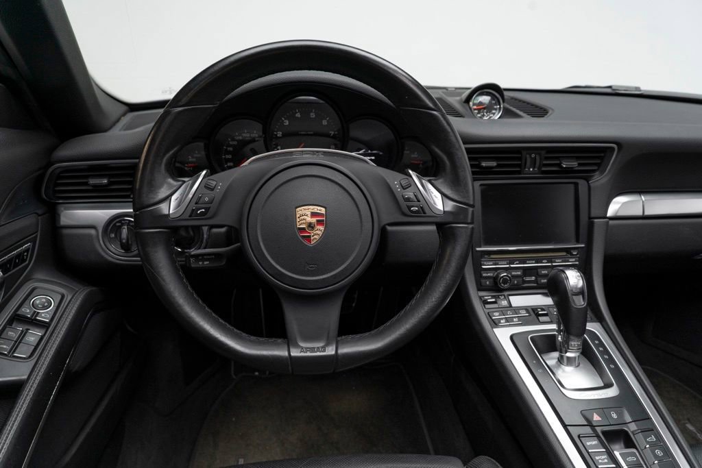 Used 2013 Porsche 911 Carrera image 26