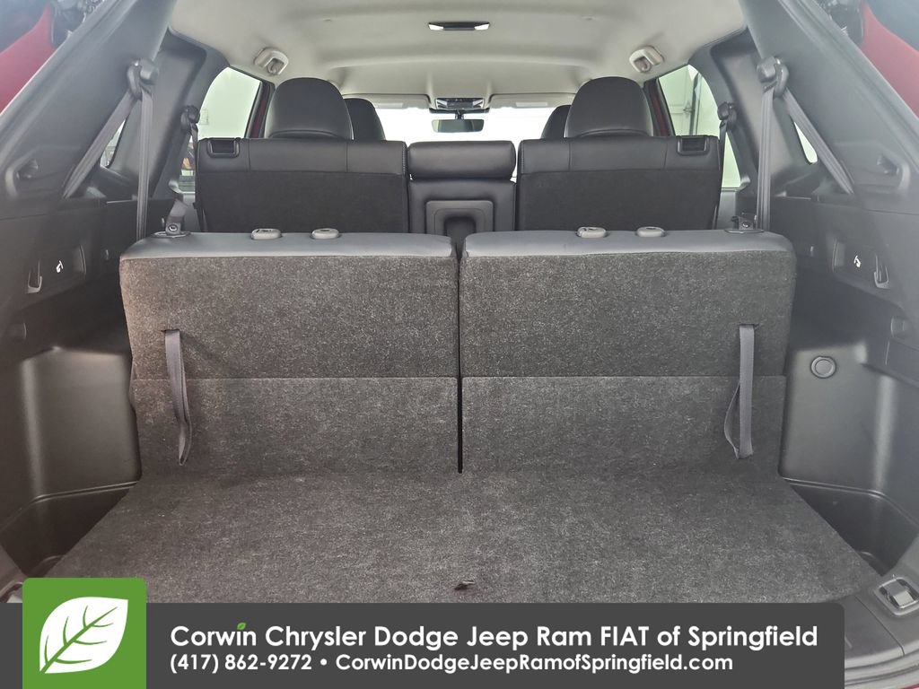 Used 2025 Mitsubishi Outlander SE AWD/4WD image 31