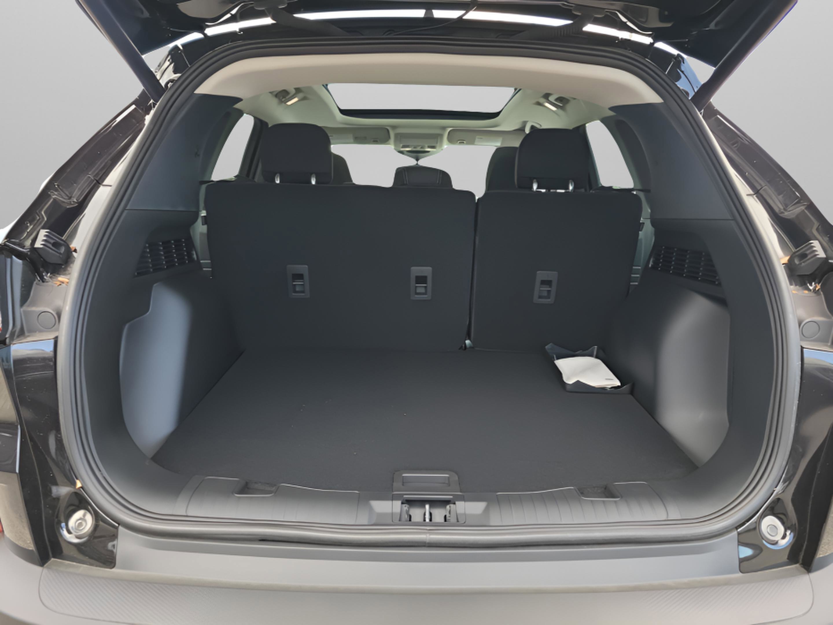 New 2025 Ford Escape Active w/ Tech Pack #1 image 37