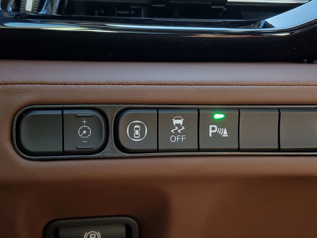 New 2026 Acura MDX Technology Package image 31