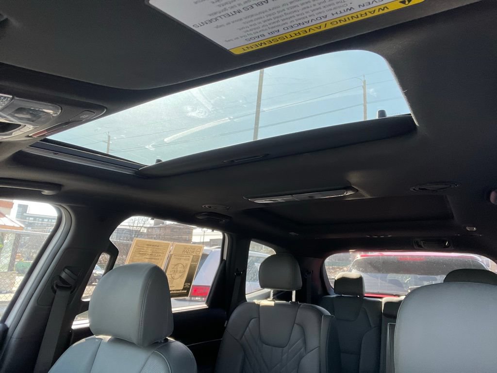 Used 2023 Kia Telluride SX X-Line AWD/4WD image 23