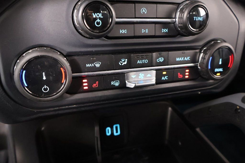 Used 2022 Ford Bronco Big Bend image 8