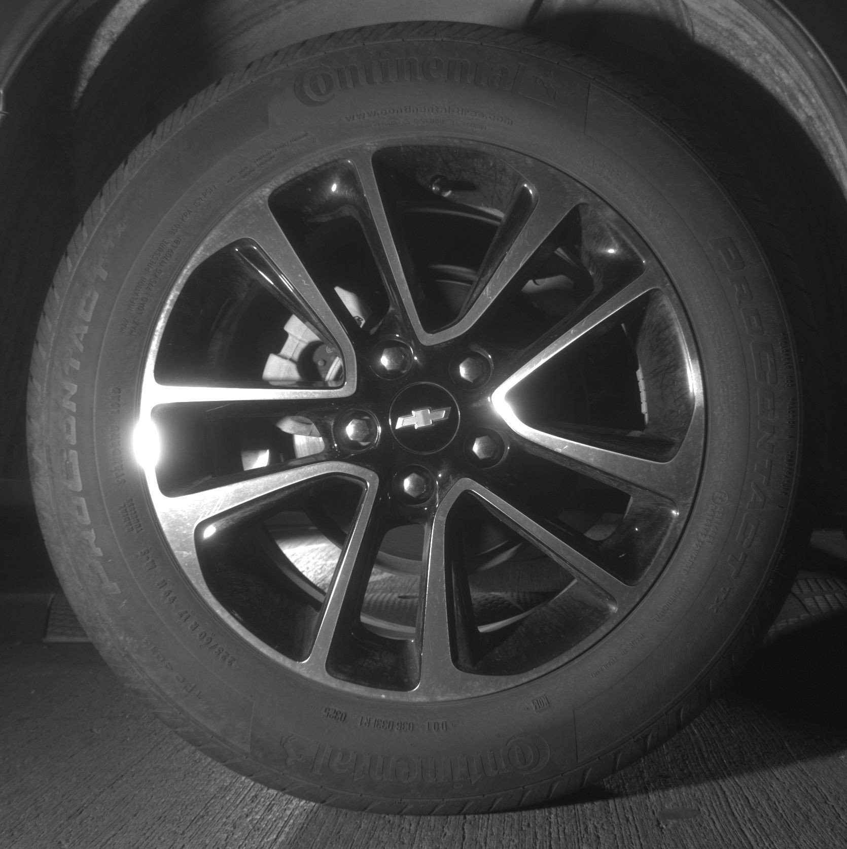 Used 2025 Chevrolet TrailBlazer LT FWD image 15