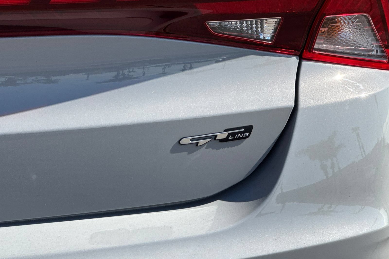 Used 2021 Kia K5 GT-Line w/ GT-Line FWD Premium Package image 27