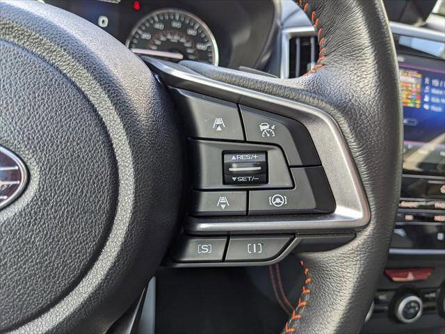 Used 2023 Subaru Crosstrek 2.5i Limited w/ Moonroof Package image 28