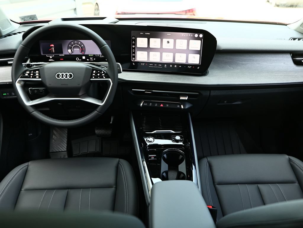 New 2026 Audi Q3 quattro 2.0T AWD/4WD image 28