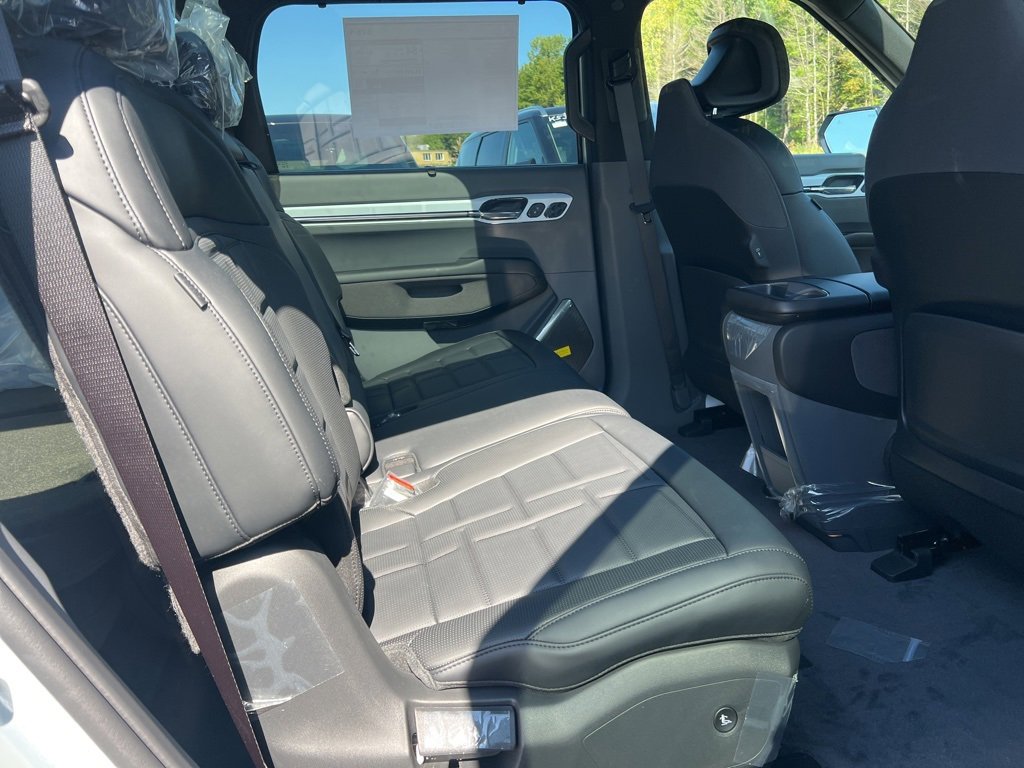 New 2026 Kia EV9 Land image 13