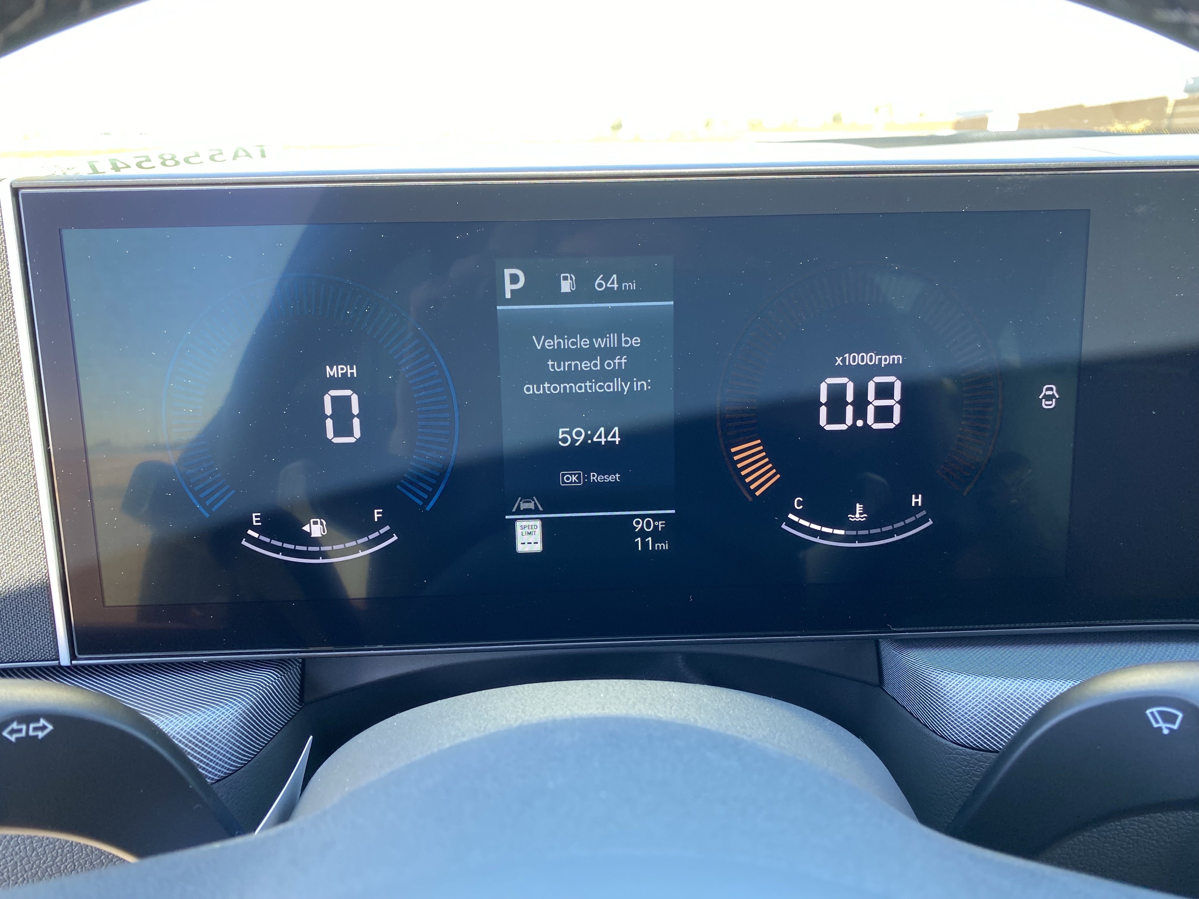 New 2026 Hyundai Sonata SEL FWD image 28