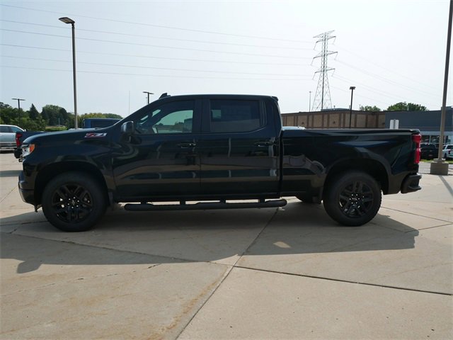New 2026 Chevrolet Silverado 1500 RST w/ RST All Star Premium Package image 4
