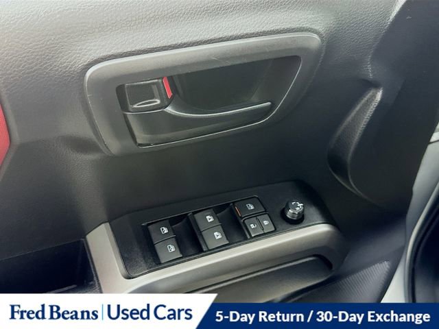 Certified 2023 Toyota Tacoma SR5 image 18