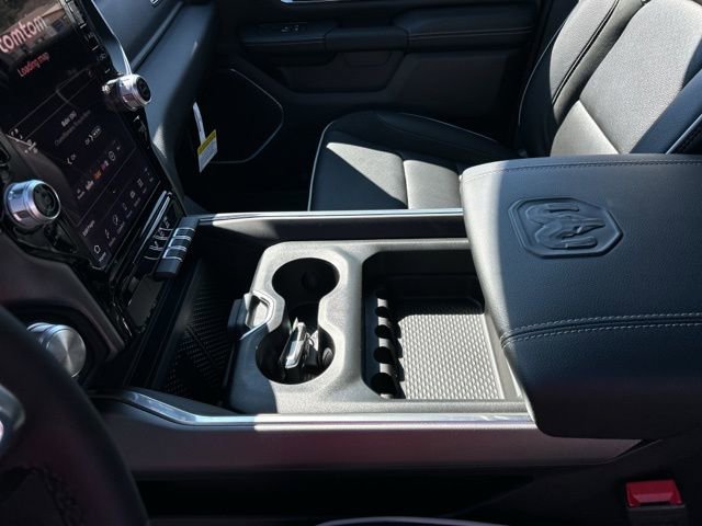 New 2026 RAM 1500 Laramie image 32