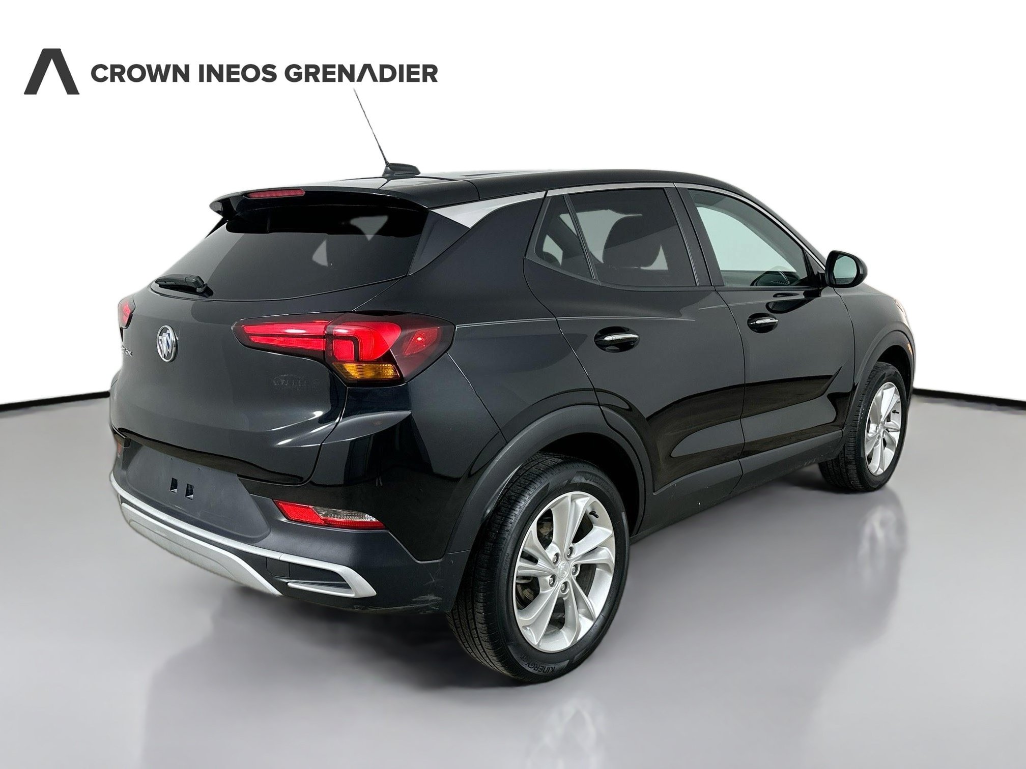 Used 2023 Buick Encore GX Preferred w/ Cold Weather Comfort Package AWD/4WD image 6