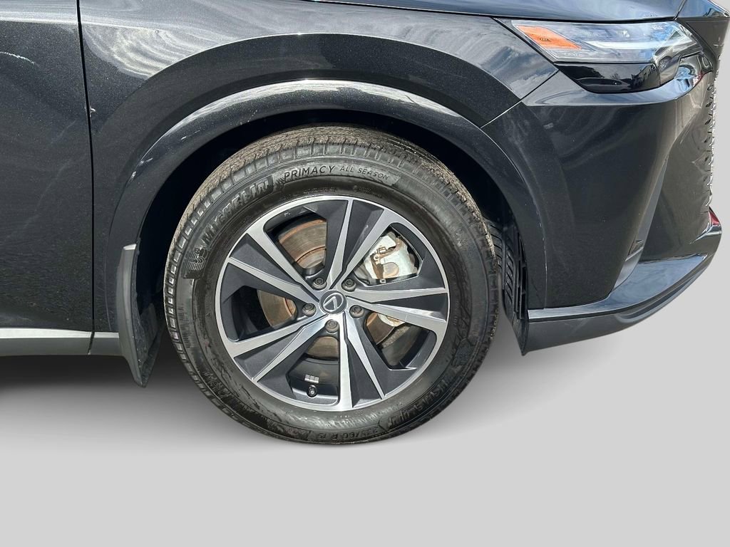 Certified 2024 Lexus RX 350 Premium w/ Accessory Package (Z1) image 10