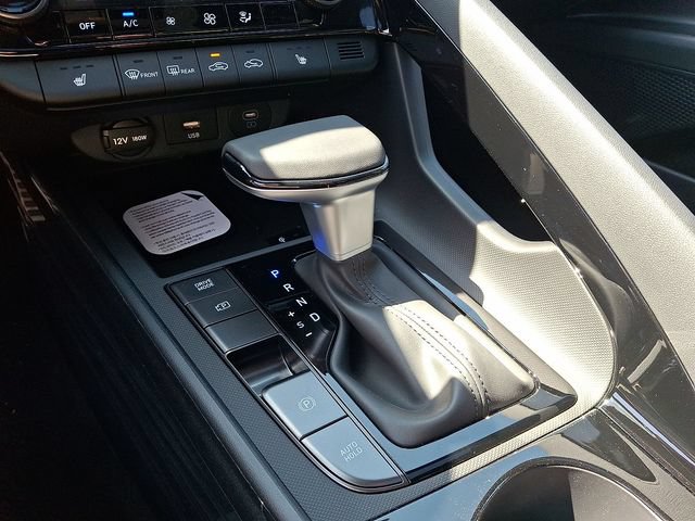New 2026 Hyundai Elantra SEL Sport Premium FWD image 16