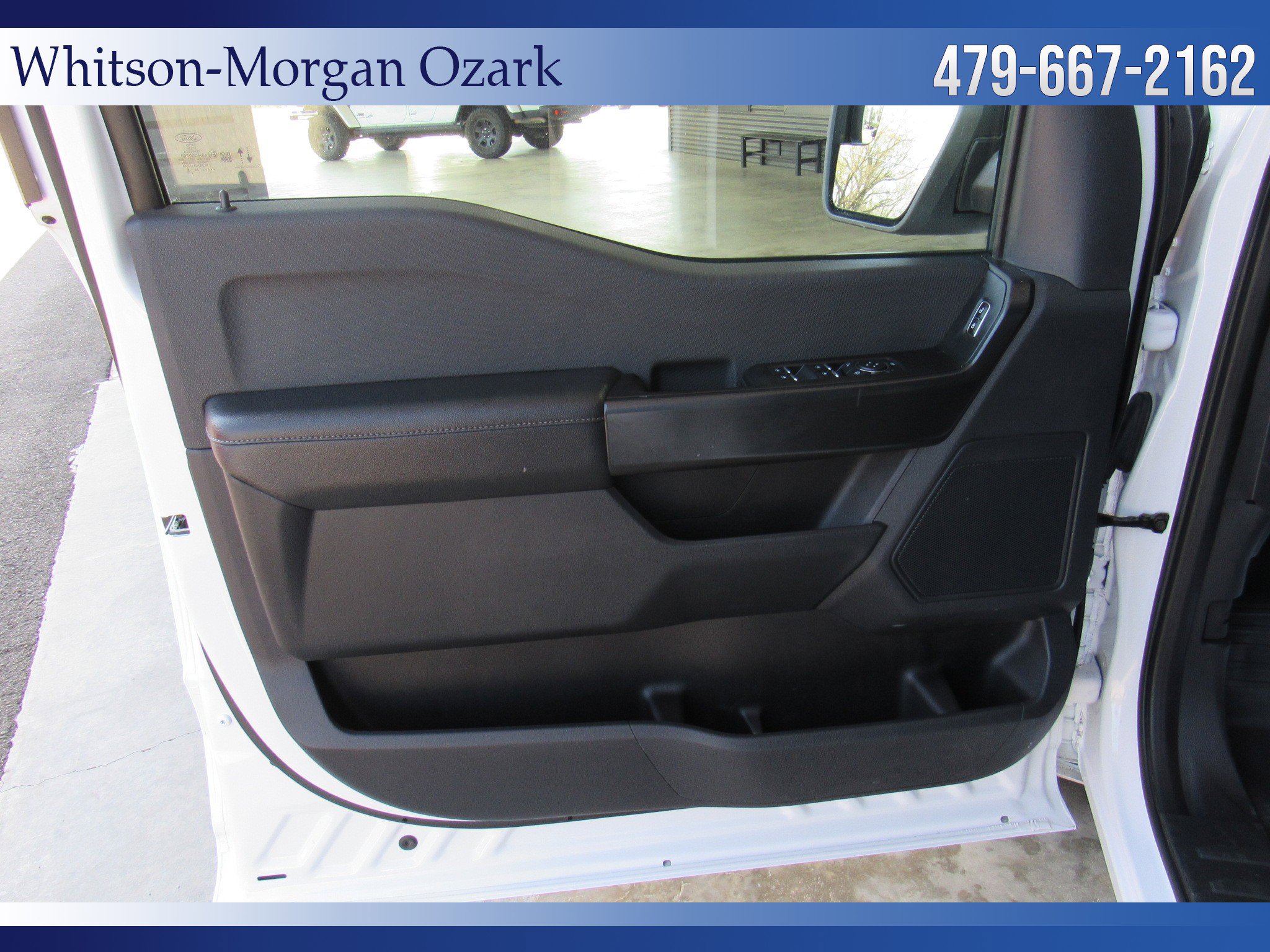 Used 2023 Ford F150 XL w/ STX Appearance Package image 32