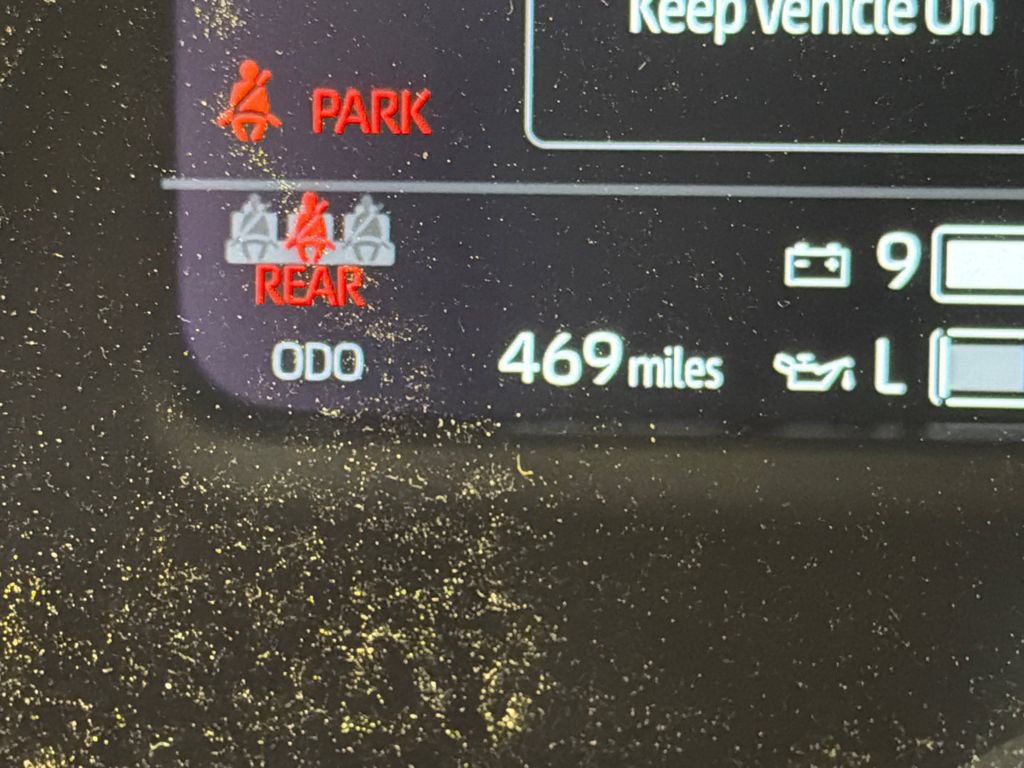 Used 2026 Toyota Tundra TRD Pro image 28