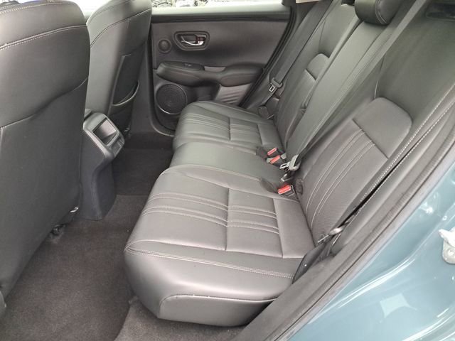 Certified 2024 Honda HR-V EX-L image 11