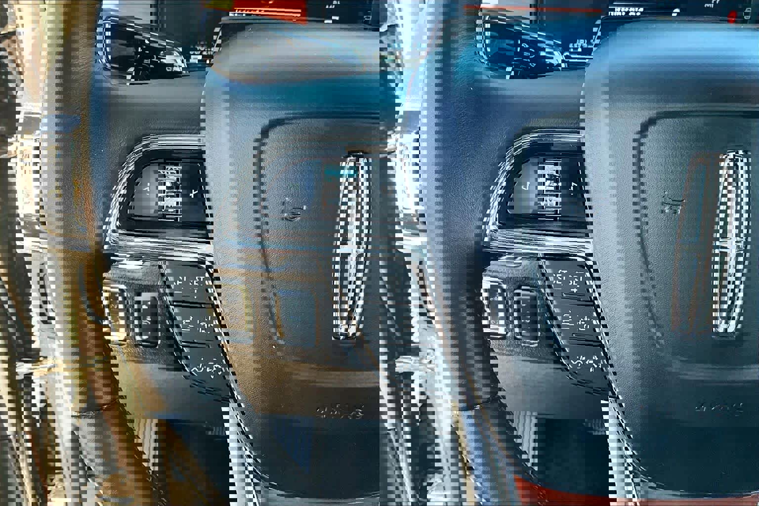 Used 2024 Lincoln Navigator L Reserve image 23