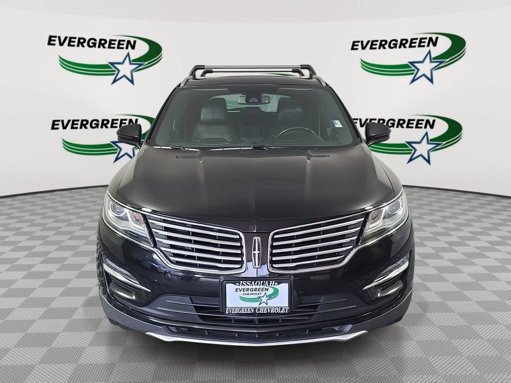 Used 2018 Lincoln MKC Black Label w/ Lincoln MKC Climate Package AWD/4WD image 2