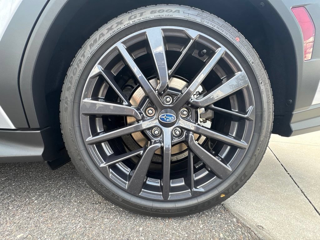 New 2026 Subaru WRX Premium w/ WRX Essentials Package AWD/4WD image 10