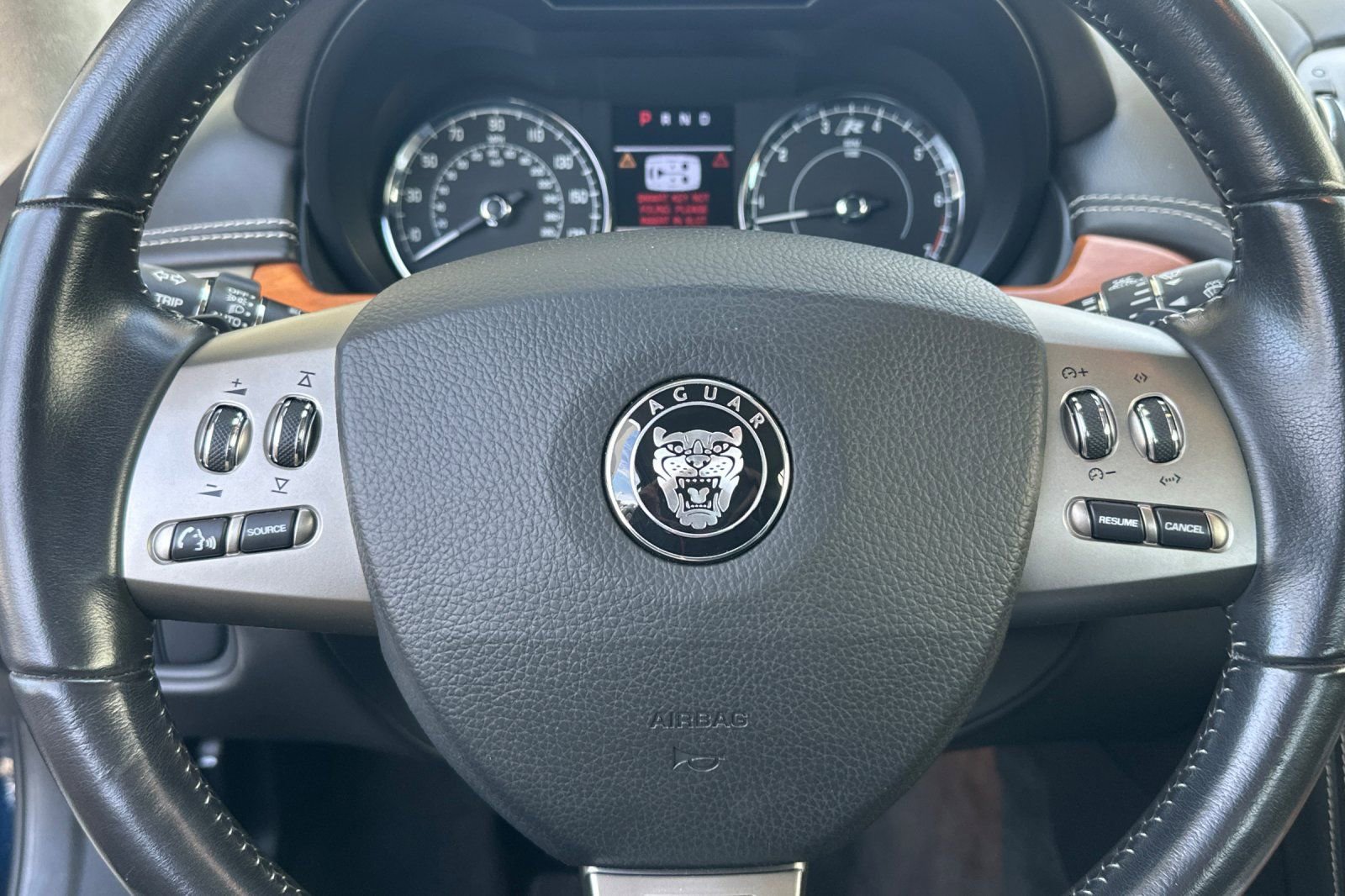 Used 2008 Jaguar XKR R image 24