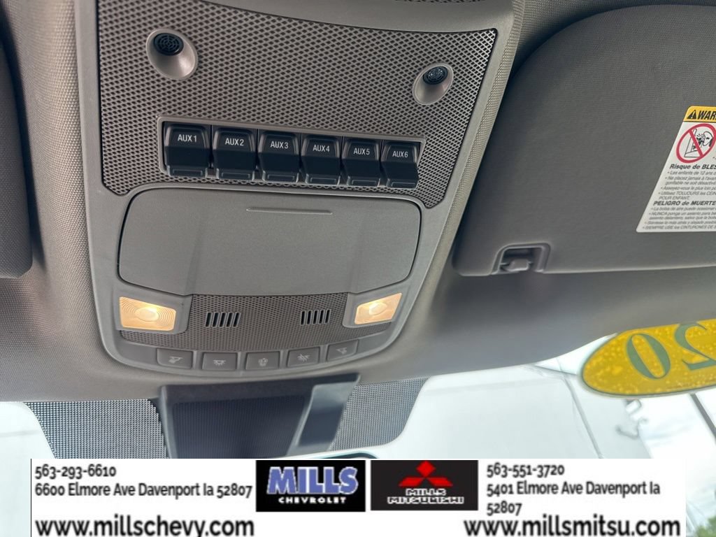 Used 2020 Ford F250 XLT w/ XLT Value Package AWD/4WD image 23