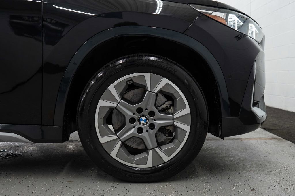 Used 2024 BMW X1 xDrive28i image 35
