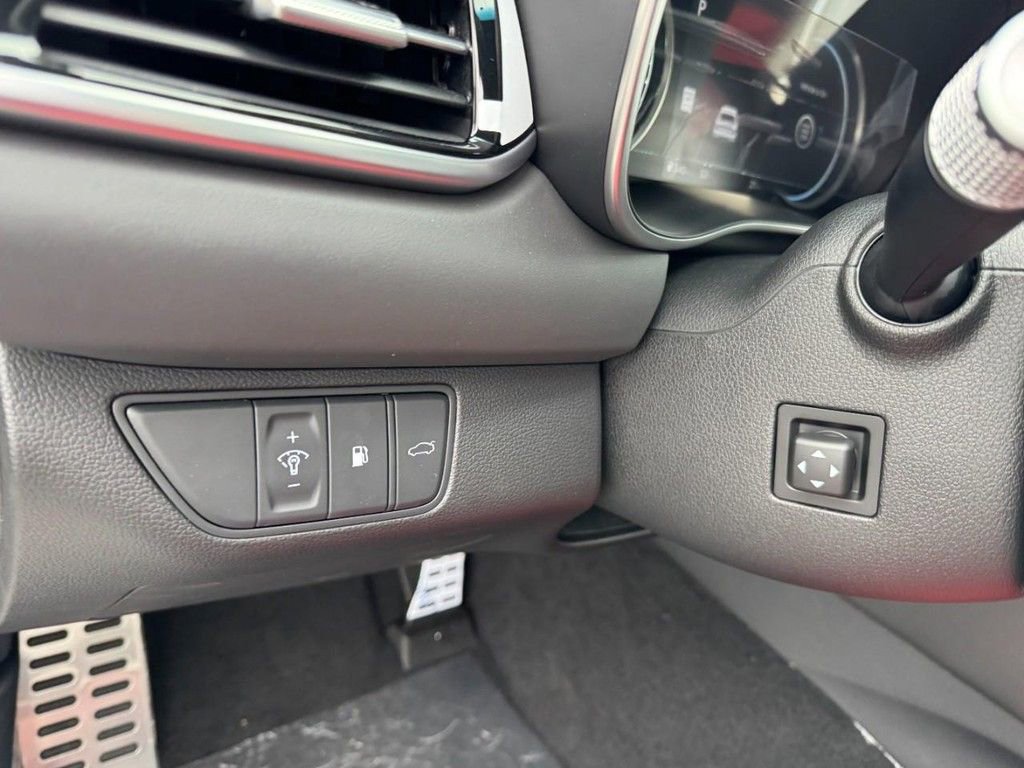 New 2026 Genesis G70 3.3T Sport Prestige image 12