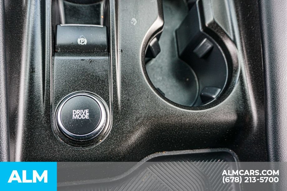 Used 2025 Ford Explorer ST-Line AWD/4WD image 45