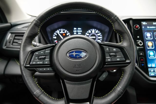 Used 2024 Subaru Ascent Onyx Edition AWD/4WD image 34
