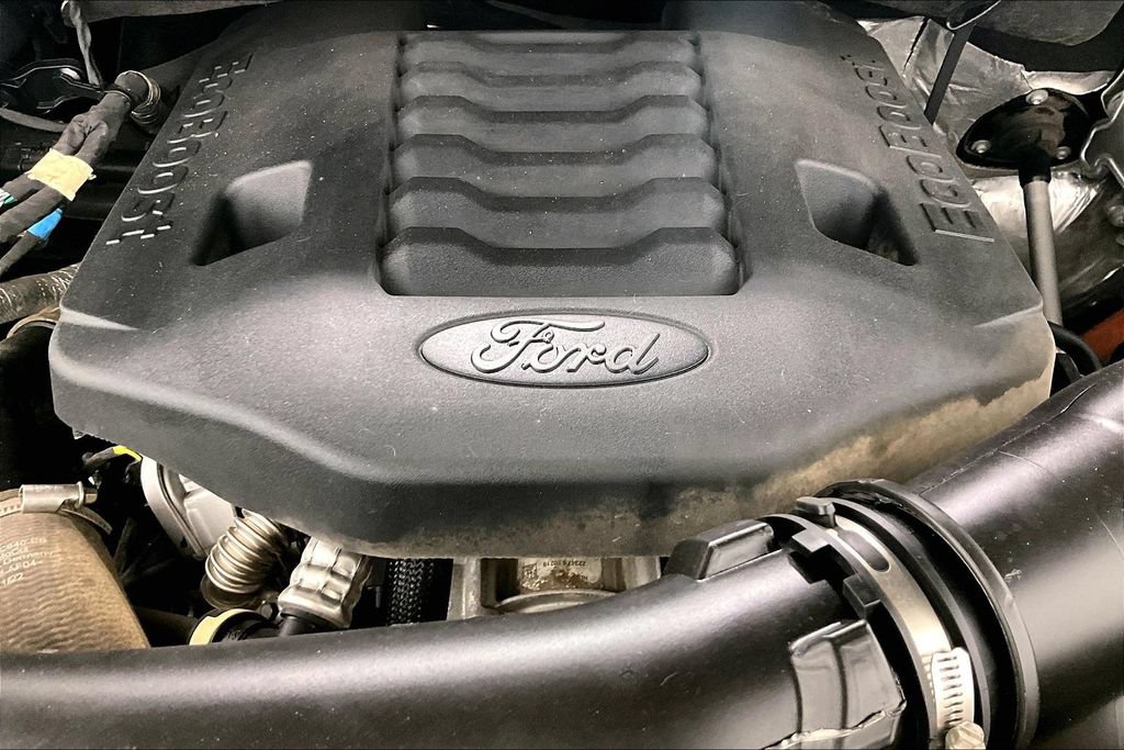 Used 2023 Ford F150 Tremor w/ Equipment Group 402A High AWD/4WD image 34
