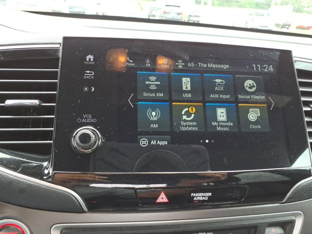 Used 2022 Honda Pilot Sport image 19