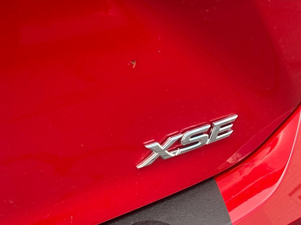 New 2026 Toyota Camry XSE FWD image 31