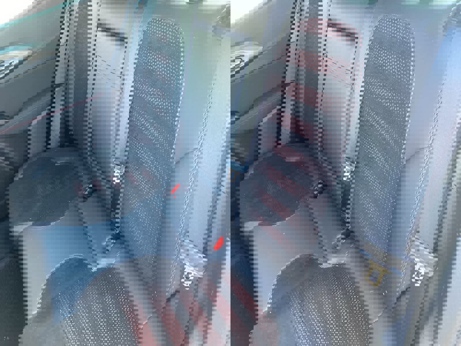 Used 2024 Dodge Hornet R/T Plus w/ Track Pack AWD/4WD image 14