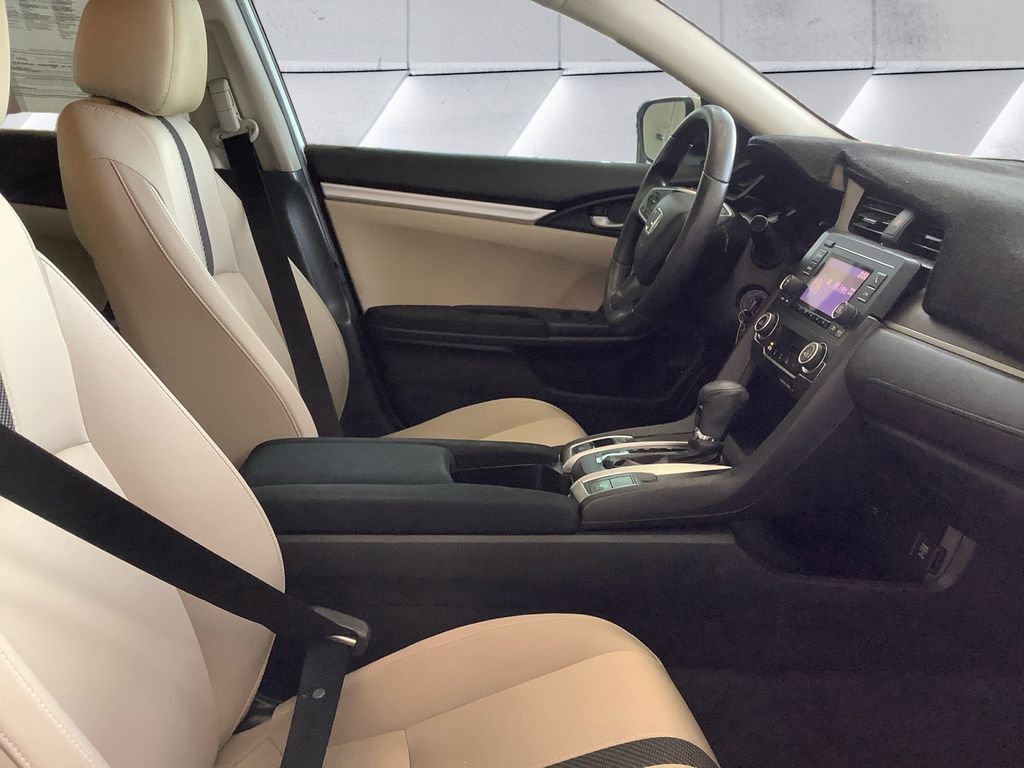 Used 2016 Honda Civic LX image 13