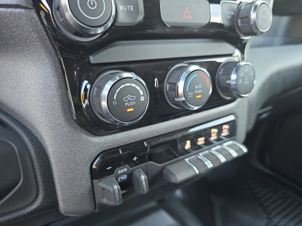 New 2026 RAM 2500 Tradesman image 21