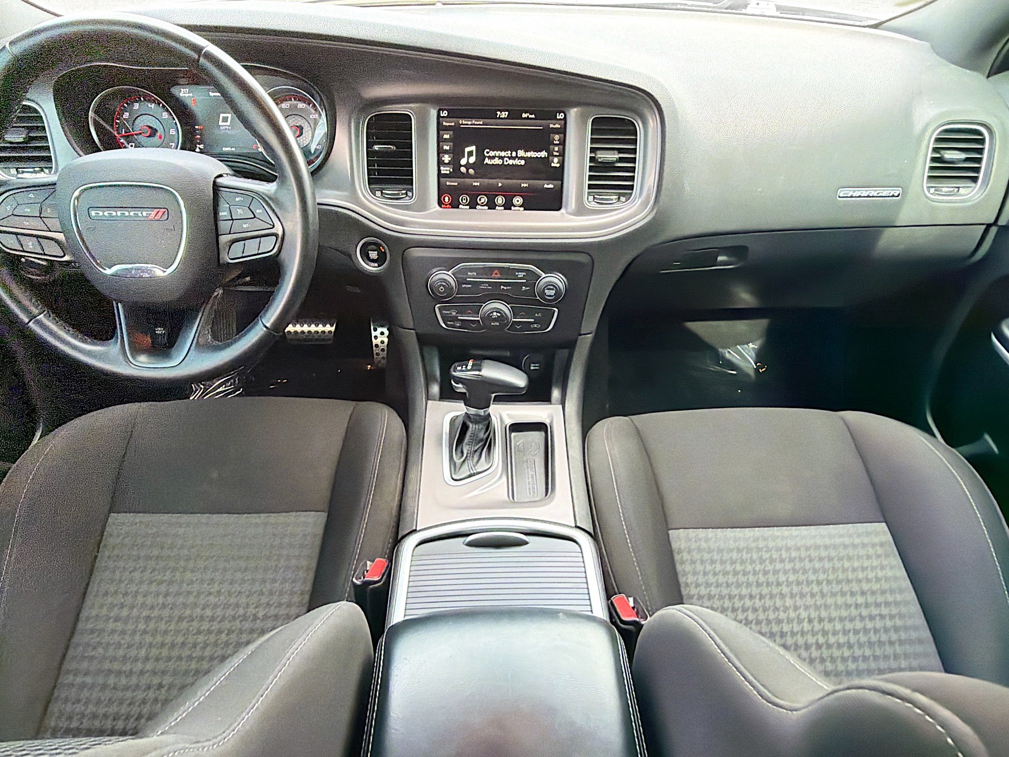 Used 2023 Dodge Charger GT RWD image 14