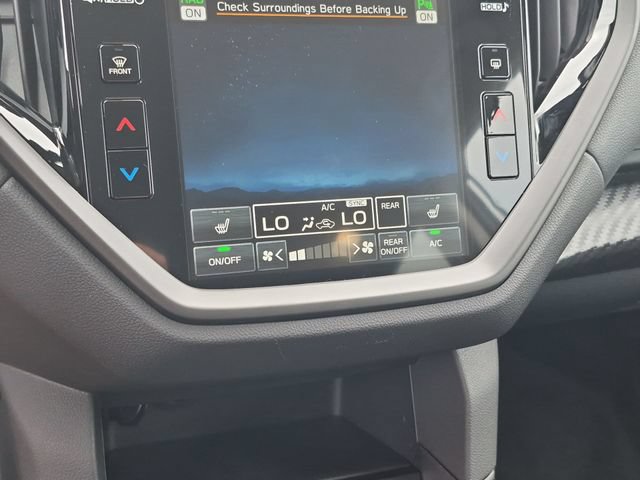 New 2026 Subaru Ascent Premium AWD/4WD image 23