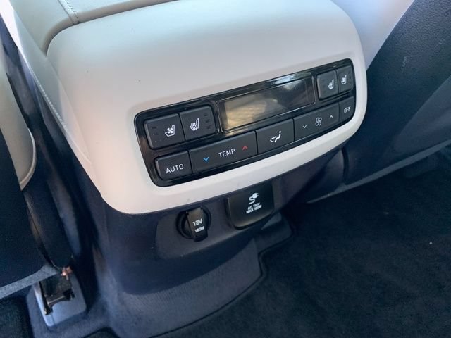 Certified 2021 Hyundai Palisade Limited AWD/4WD image 24