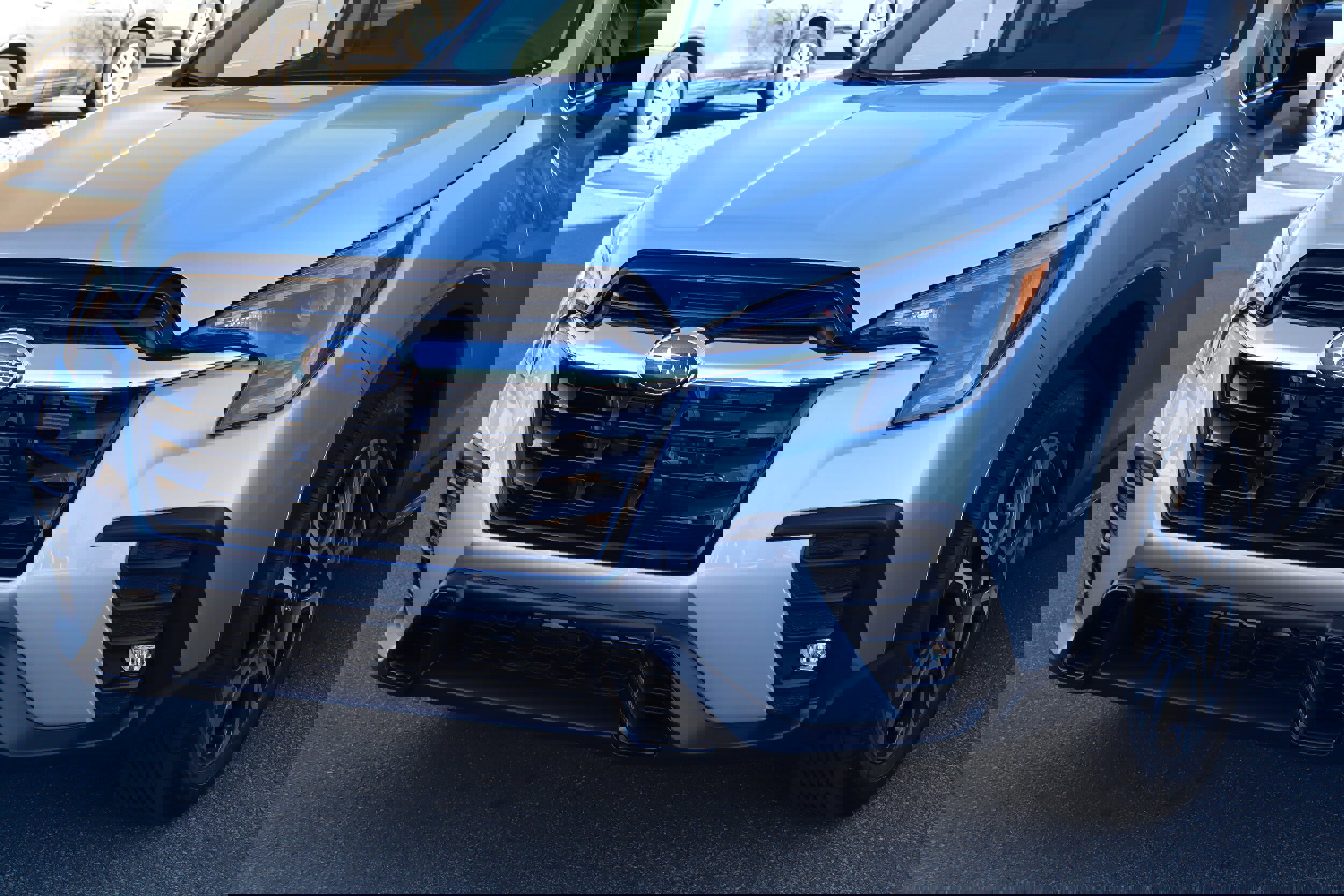 New 2026 Subaru Ascent Limited w/ Popular Package #2 image 3