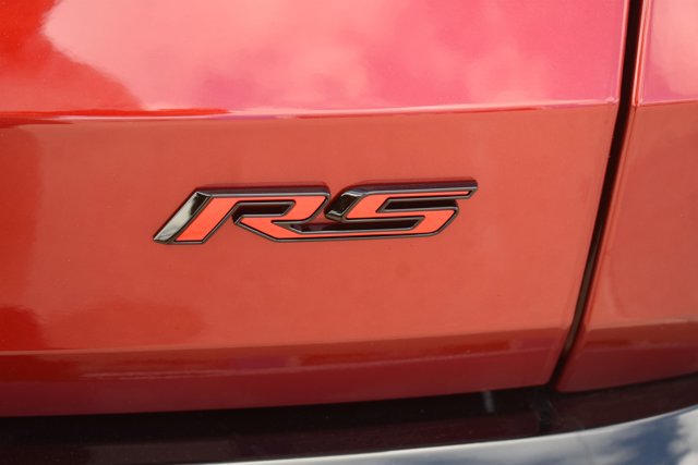 New 2026 Chevrolet Traverse RS w/ LPO, Floor Liner Package FWD image 8