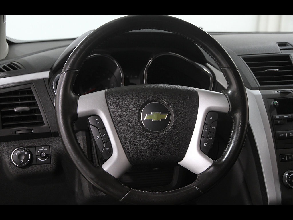 Used 2012 Chevrolet Traverse LT AWD/4WD image 7