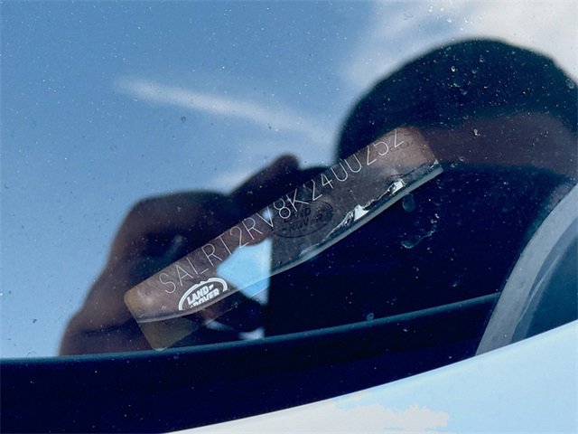 Used 2019 Land Rover Discovery HSE Luxury image 39