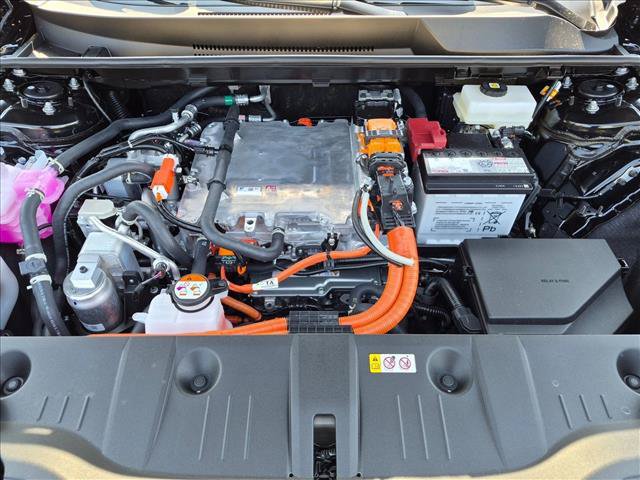 New 2026 Toyota bZ FWD image 16