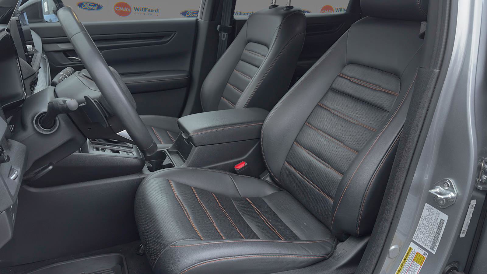 Used 2024 Honda CR-V Sport-L image 7