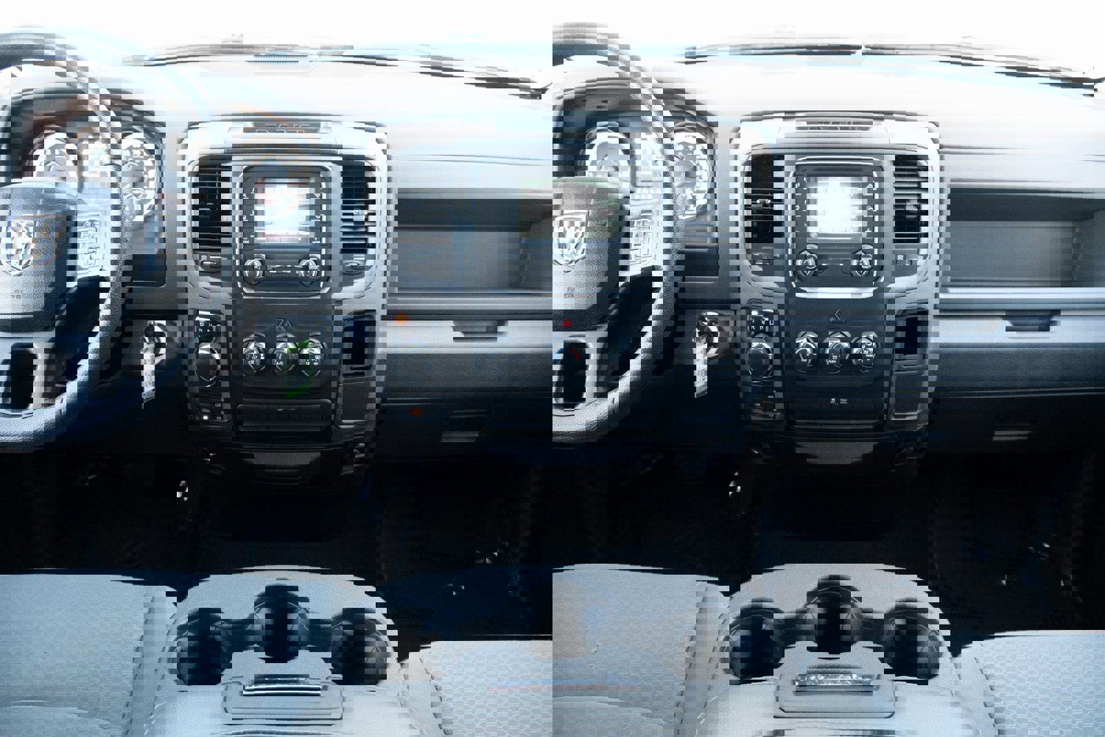 Used 2018 RAM 1500 Tradesman w/ Popular Equipment Group image 16