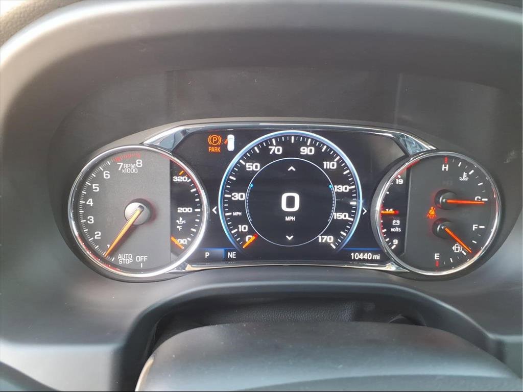 Used 2023 GMC Acadia Denali w/ Denali Ultimate Package image 14